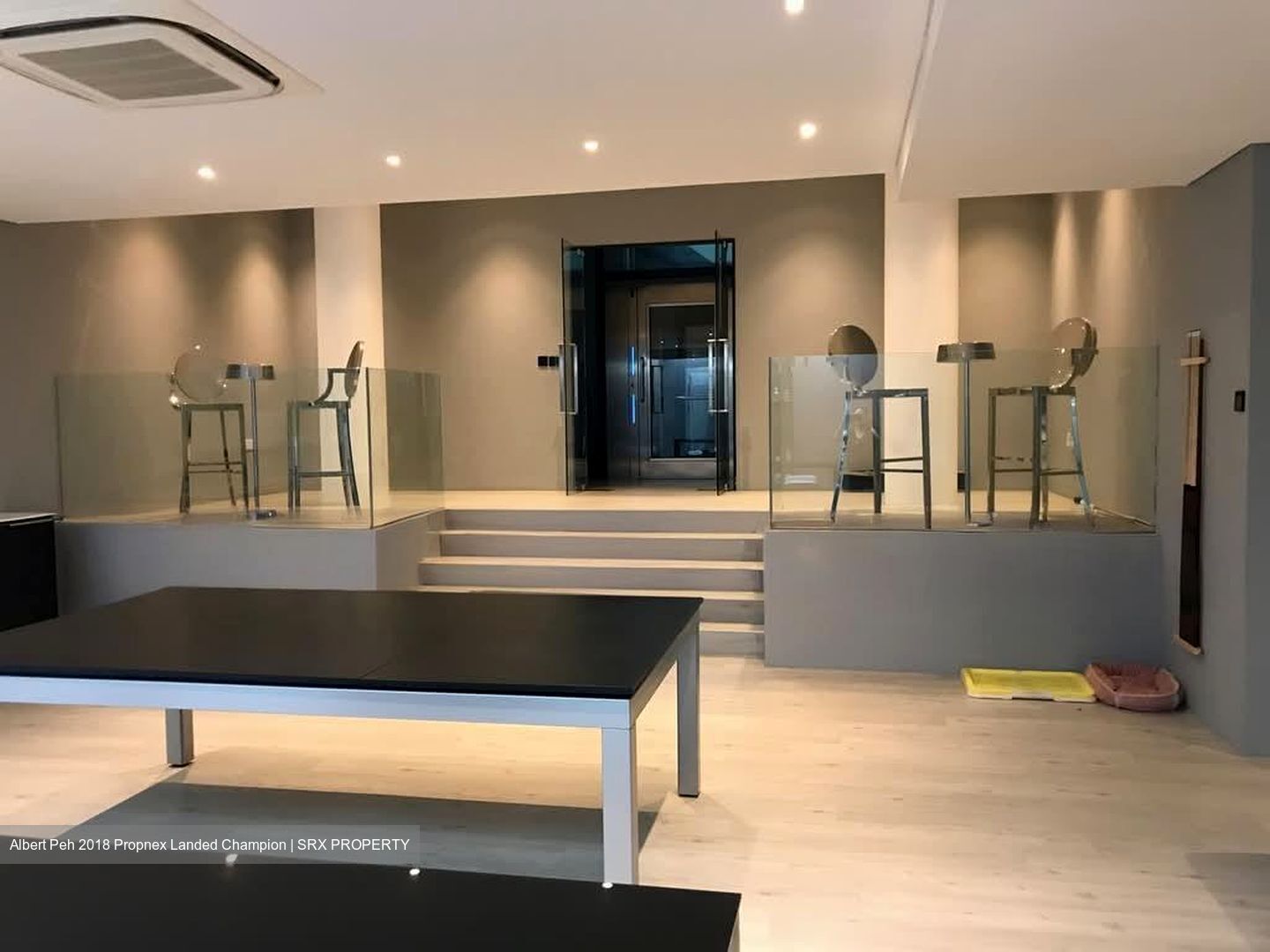 Avant Parc (D27), Terrace #601735761